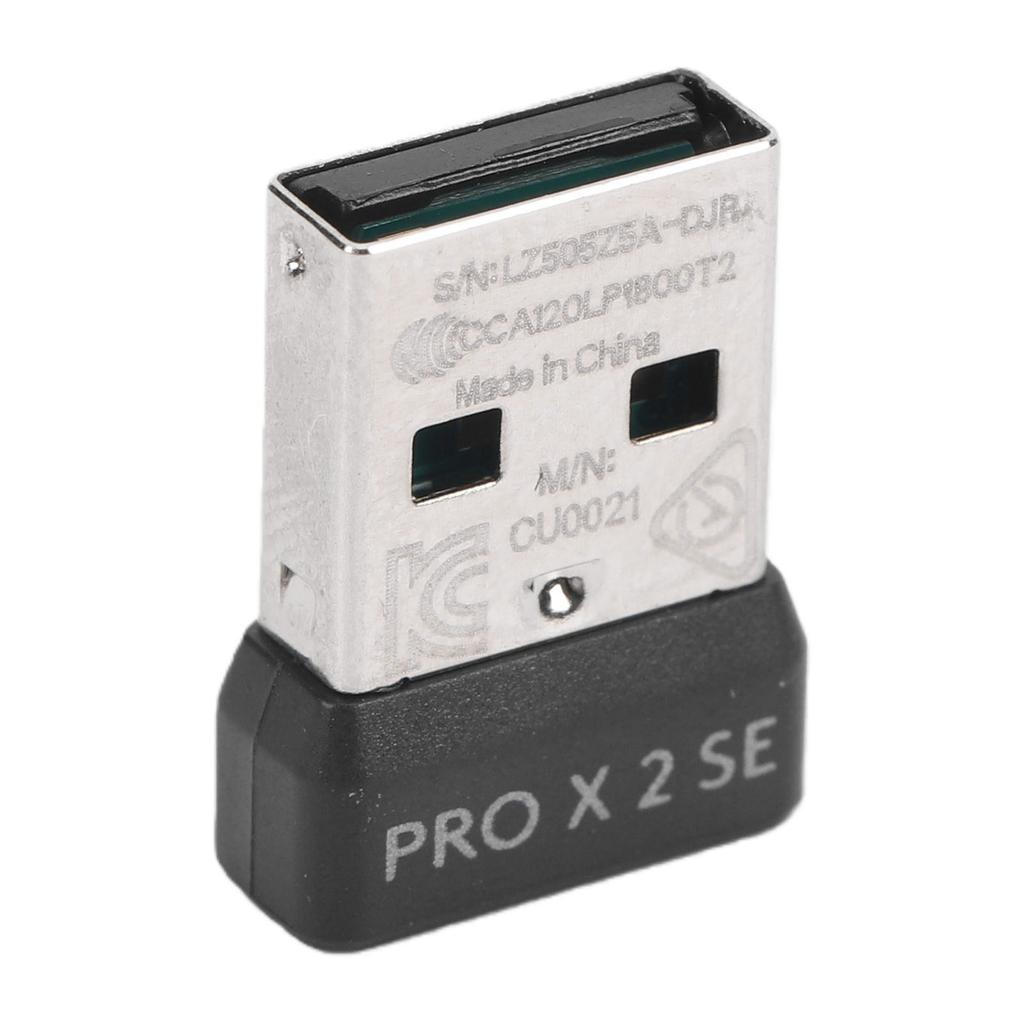 USB-приемник для беспроводной мыши Logitech G PRO X SUPERLIGHT 2 SE, адаптер-донгл с автоподключением