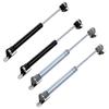 4PCS Cabinet Door Gas Spring Hinges 6-15KG Kitchen Cupboard Hydraulic Hinge Strut Lid Support Box Furniture Hardware