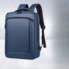 Мужской деловой рюкзак Модный дорожный женский рюкзак Премиальный стиль Повседневный Легкий школьный рюкзак Водонепроницаемая сумка для компьютера