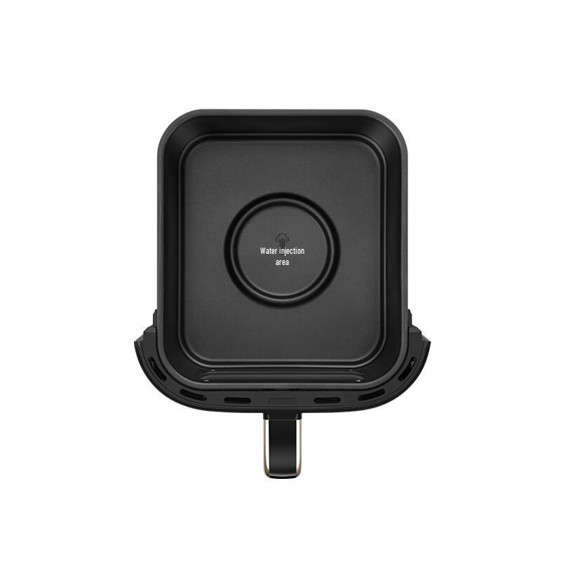 Supor KD63Y92 6.3L Far-Infrared Air Fryer CN plug (adapter included)