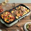 Электроника для кухни – Электрические сковороды