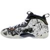 Кроссовки Air Foamposite One Shattered Backboard GS 644791-011