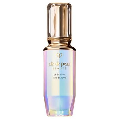 Shiseido Cle de Peau Beaute Le Serum II 50мл