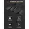 Коврики в багажник для Mazda CX-5 CX5 CX 5 2024 2023 2022 2021 2020 2019 2018 2017 Вкладыш в багажник Автоаксессуары для интерьера Автомобили
