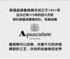 [British century old brand] Retro pointed thin heel patchwork fashion shoes with comfortable and versatile midsole for women's singles