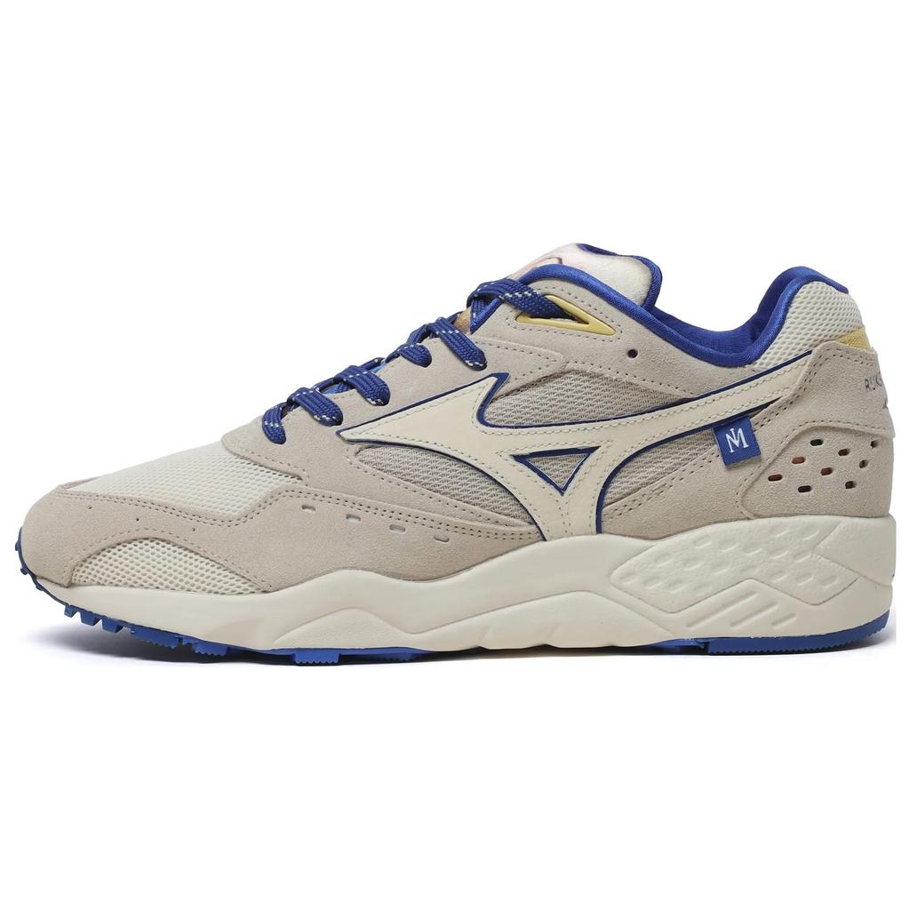 Mizuno Contender x Rijks Museum 'Tan' Мужские D1GD232201