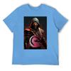 Футболка с круглым вырезом Ermac для продажи Move Tees Creative Funny Novelty Fitness USA Size