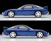 Tomica Limited Vintage Neo Mazda TypeRS 99 Year Blue Finished Product 320425 1/64 LV-N267a RX-7