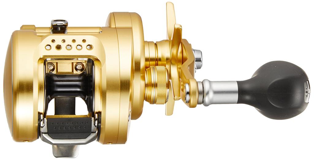 SHIMANO Катушка Ocea Conquest 300PG 16 Правая,