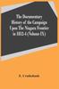 Книга The Documentary History Of The Campaign Upon The Niagara Frontier In 1812 4 Vol by E. Cruikshank - Paperback