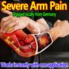 Pain Relief Patch for Tennis Elbow, Arm Numbness, Weakness