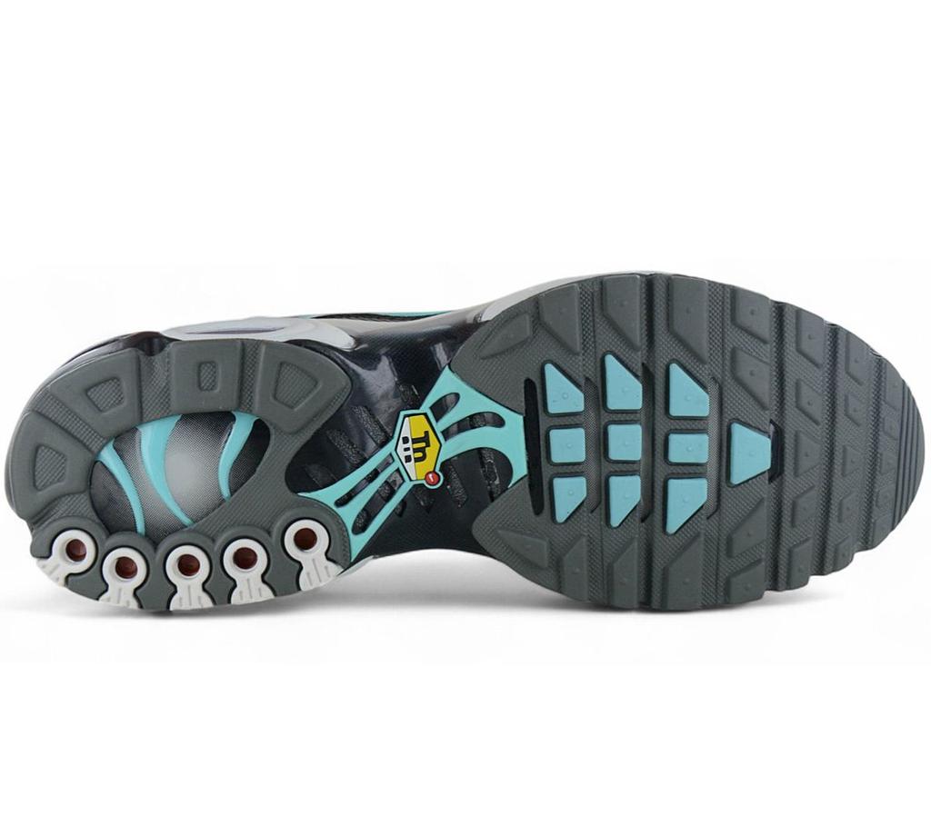 Nike Air Max Plus TN - Mercurial Vapor - Мужские кроссовки обувь Белый HV6225-100 ОРИГИНАЛ