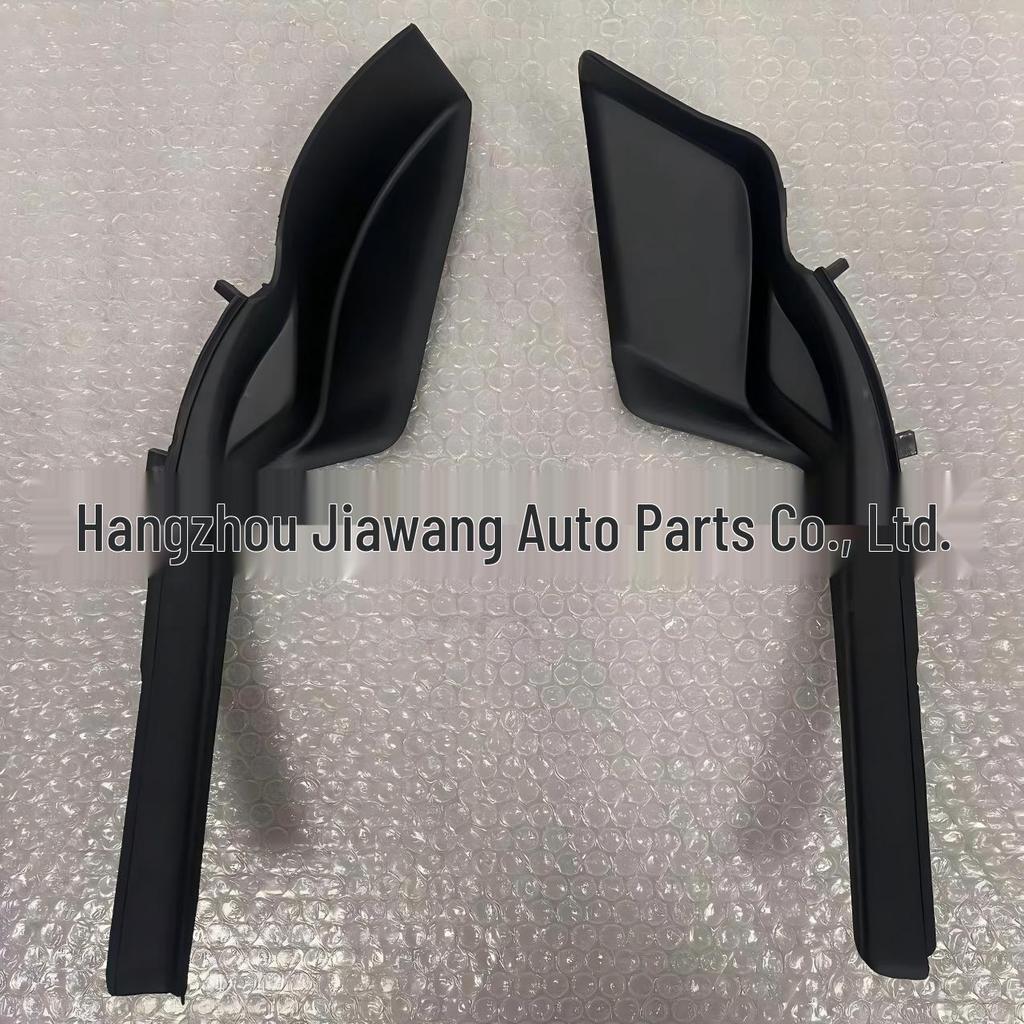 Боковые панели для Toyota RAV4 2019 (53866-0R070 Правый, 53867-0R070 Левый)