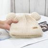 Женские шапки для зимы Кашемировые шапки Шапки Рыболовная шапка Полосатая теплая мягкая теплая шапка унисекс