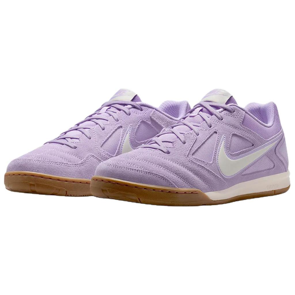 Nike Кот Гидрангеи Жвачка Светло-коричневый Мягкий Жемчуг HQ6020-500