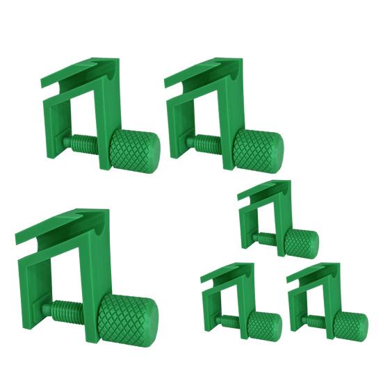 Rain Barrel Hose Holder Detachable Hose Holder with Adjustable Clamp Hose Support On Barrel Edge for Outdoor Rainwater Barrel Home Garden Yard Use