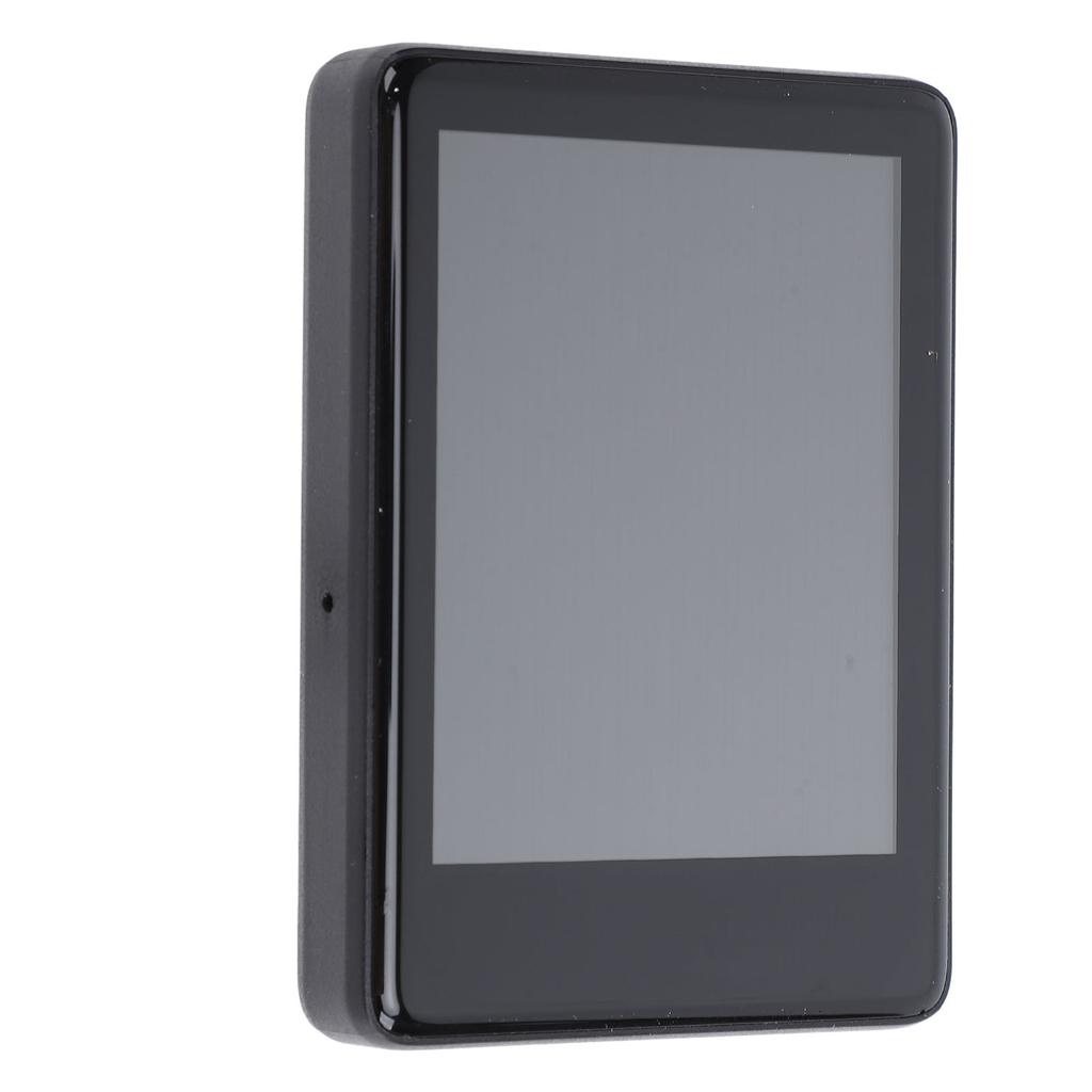 MP4 MP3-плеер 2,4-дюймовый сенсорный экран с Bluetooth портативный беспроводной высокой четкости соединение 3,5 мм