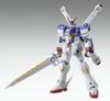 Мобильный доспех Crossbone Gundam MG Crossbone Gundam X3 1/100 Ver.Ka