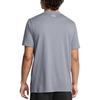 Under Armour T Shirt Men's Gray