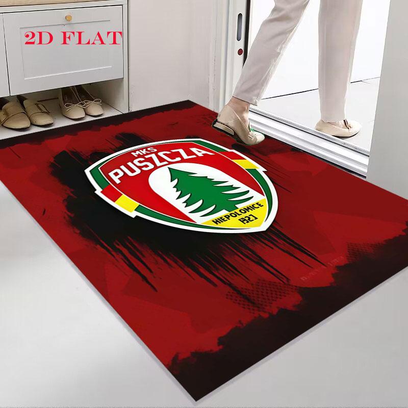 Puszcza Legacy Carpet Rug for Living Room Bedroom Home Sofa Decoration,Kids play Nonslip Floor Mat