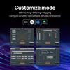 CME H4MIDI WC - Advanced USB Host MIDI Interface with Router, Filter, Mapper, Optional WIDI Bluetooth MIDI, and Standalone 9V Power Mode - Ideal for G