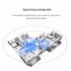H3C Whole Home WiFi 6 Ceiling AP System with 2.5G POE Switch