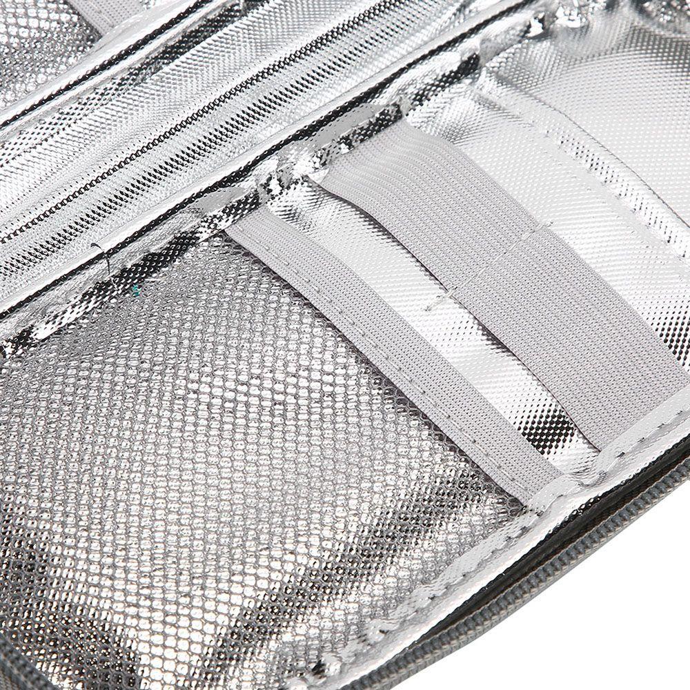 Карманный термоизолированный охлаждающий мешок для диабетиков, охлаждающий мешок для инсулина, Защитный чехол для таблеток Medicla, дорожный футляр