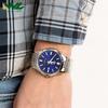 Casio Мужские часы VINTAGE Серия Синие MTS-100D-2A MTS-100D-2A