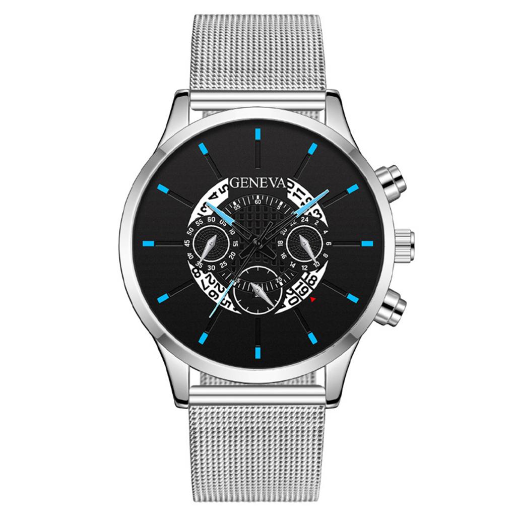 Women Fashion Leather Watch