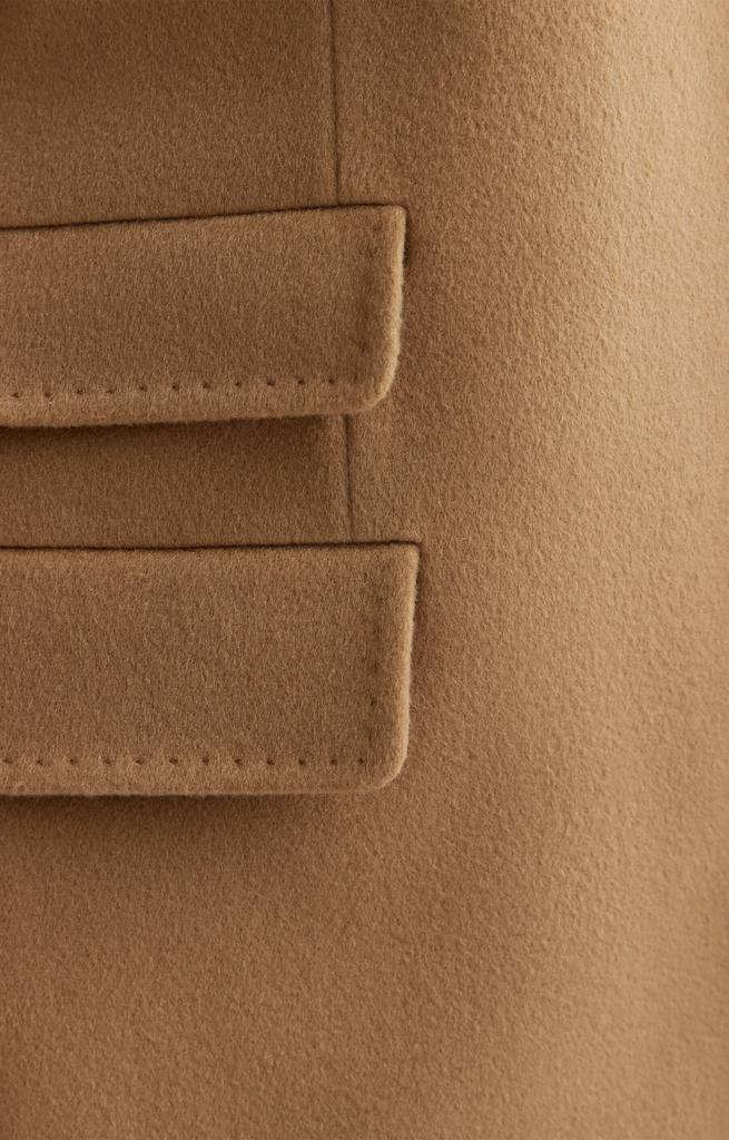 Classic Coat 52