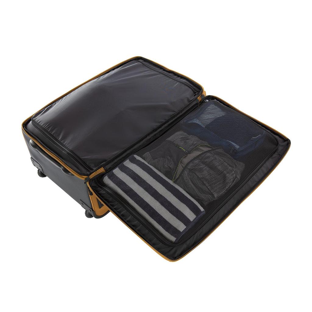 COLEMAN Стартовый набор для соло-кемпинга