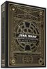 Theory11 Star Wars Gold Special Edition Playing Card Deck (Gold)