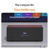 Soai F6 Домашняя KTV Bluetooth Караоке Акустическая Система CN вилка (адаптер в комплекте)