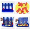 Four In A Row Bingo Chess Connect Classic Puzzle Board Games for 2 Players Educational Party Gathering Entertainment Game TMZ