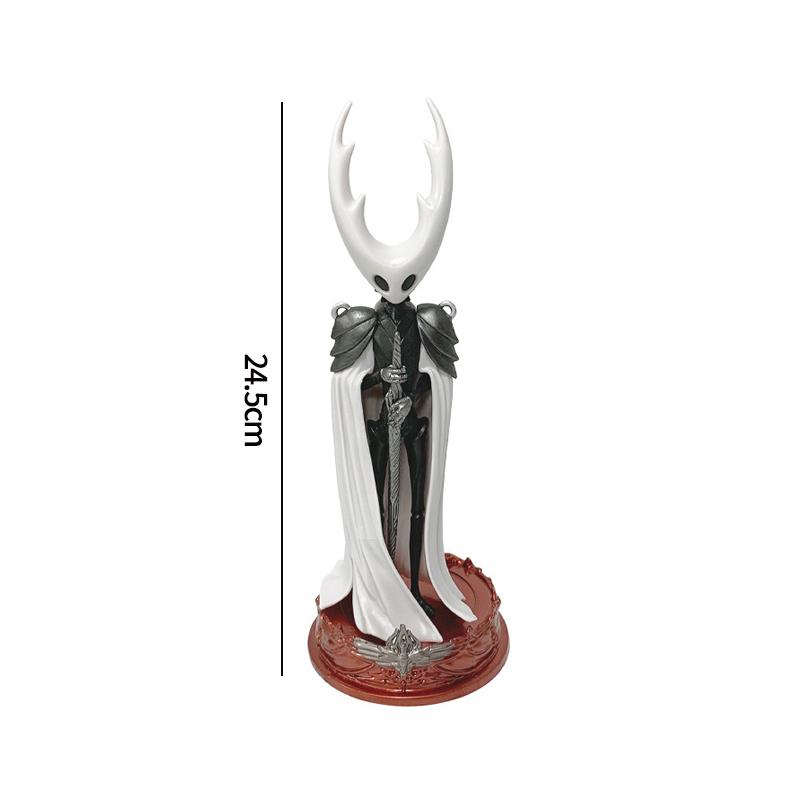 Hollow Knight Silksong Party Favors Hollow-Knight Table Accessories Silksong Table Display Stand Decorations Fun Gifts