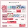 Taihu Snow Secret Garden Summer Cotton Quilt