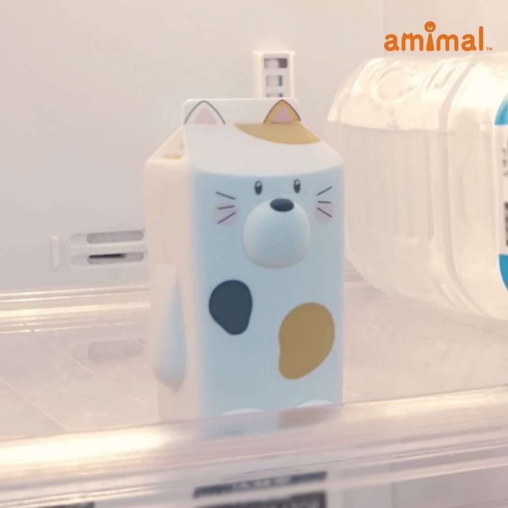 Hashy TOPIN Hashy Refrigerator Zoo Neo Говорящий робот для холодильников (Микенеко V1)