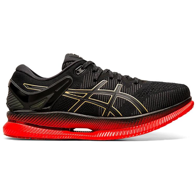 Asics MetaRide 'Черно-красный' 1011A142-001