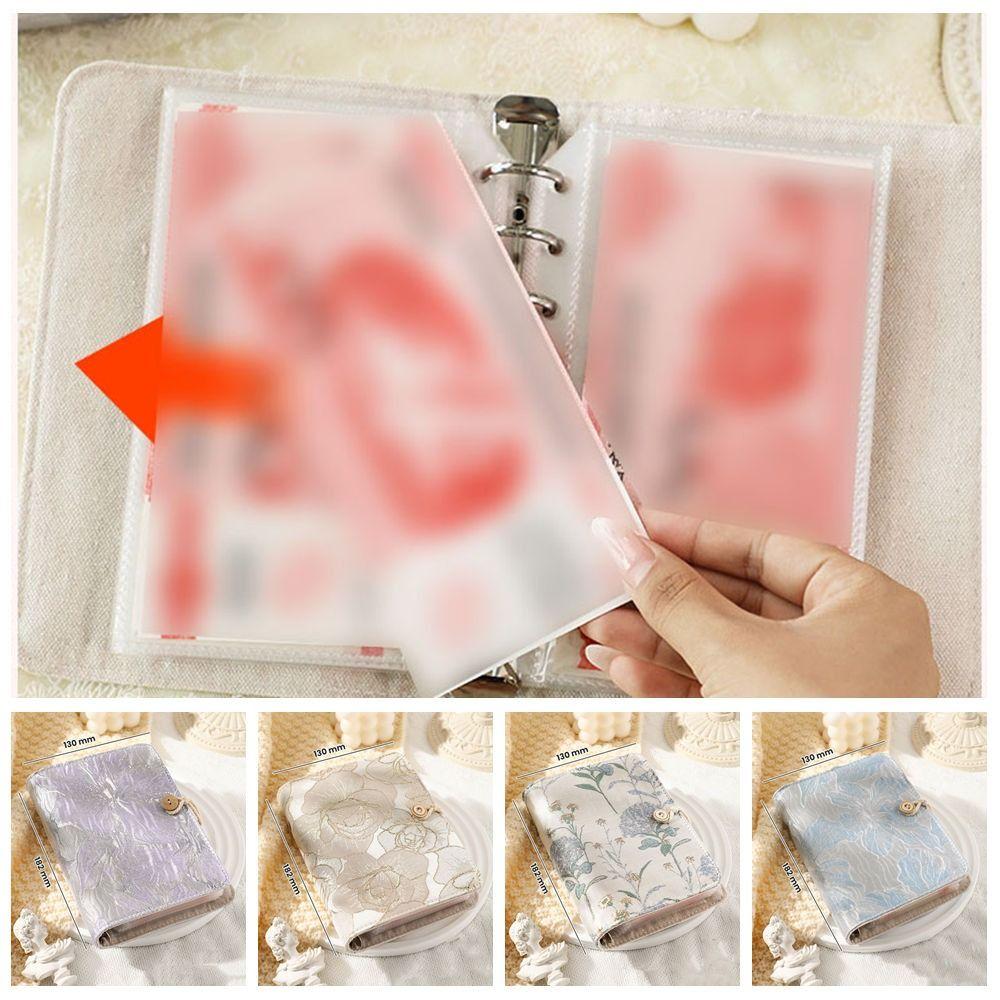 Веселые сбережения денег Вызов Переплетчик Ткань Наличные Бюджетный блокнот Планировщики денег