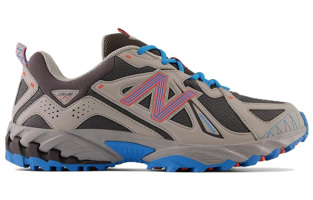 New Balance 610 Griffin Raven Blue ML610TAA
