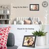 Andoer 10.1 Inch Smart WiFi Photo Frame Digital Picture Frame HD IPS Touch-screen 1280*800 Photo
