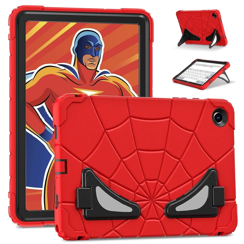 Защитный чехол-броня для Samsung Galaxy Tab S10 Lite S9 FE S8 S7 A11 A9 Plus 11 A8 10.5 A11 A9 8.7 A7 Lite 8.7 Планшет EVA Детский чехол Coque