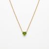 Women's Fashion Heart Pendant Necklace