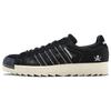 CLOT x Neighborhood x Superstar Черные Унисекс Кроссовки Основной Черный Чудо-Белый IE8879