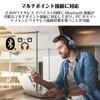 Creative Zen Hybrid 2 Cream Up To 67 Hours Low Latency Mode ANC Compatible Wireless Headphones HS‑ZENHB2-CR