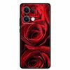 Чехол для Oppo Reno13 5G Reno13 Pro 5G Мягкий силиконовый чехол из ТПУ для Reno 13/ Reno13 Pro Мягкий чехол Защитные чехлы для телефона Reno13 5G