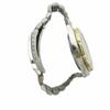 Кварцевые часы Seiko ALBA AQUA GEAR серебристого цвета V743-6010 с календарем, GY18 /MQ