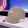 GURU Printed Easy Light Baseball Cap  Lightweight Unisex Sports Hat for Festivals Weddings Daily Wear