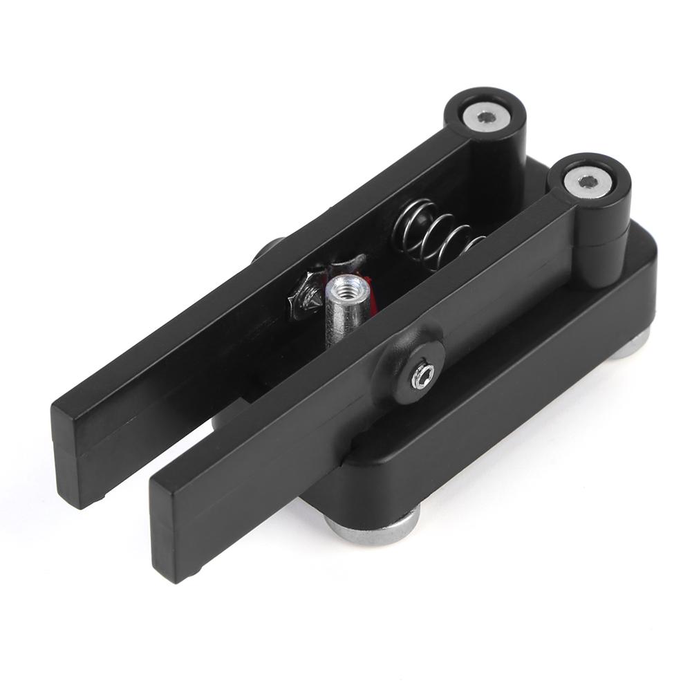 Двухрычажный телеграфный ключ противоскользящий автоматический Морзе магнитное основание телеграфный ключ Морзе для оборудования междугородной связи