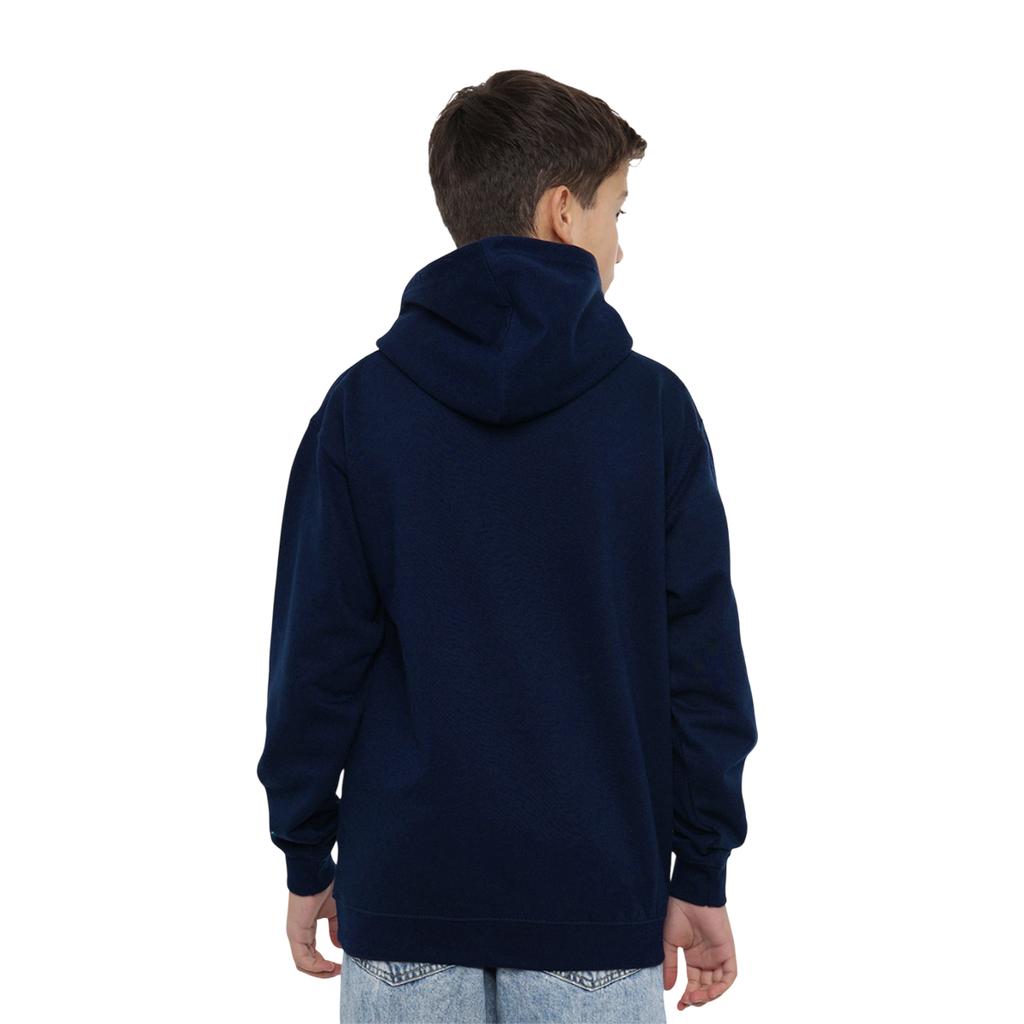 Pink Floyd Childrens/Kids Triangle Frames Pull Over Hoodie